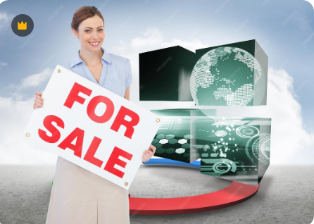 where is qushvolpix sold
